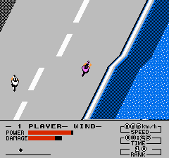 サイクルレースロードマン - レトロゲームの殿堂 - atwiki